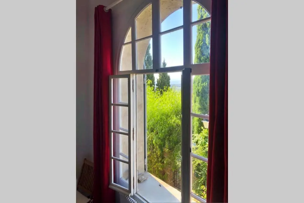 Magnifique Maison De Village Clim Vue Mer 6 Pers Bormes-les-Mimosas Francia