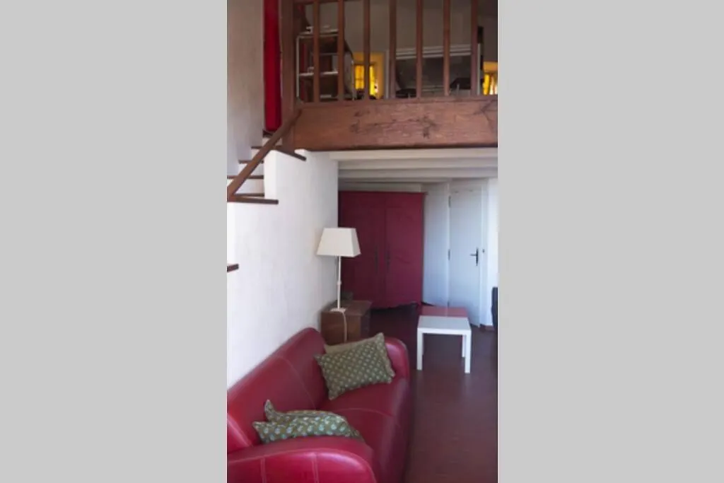 Magnifique Maison De Village Clim Vue Mer 6 Pers Bormes-les-Mimosas 0*,  Francia