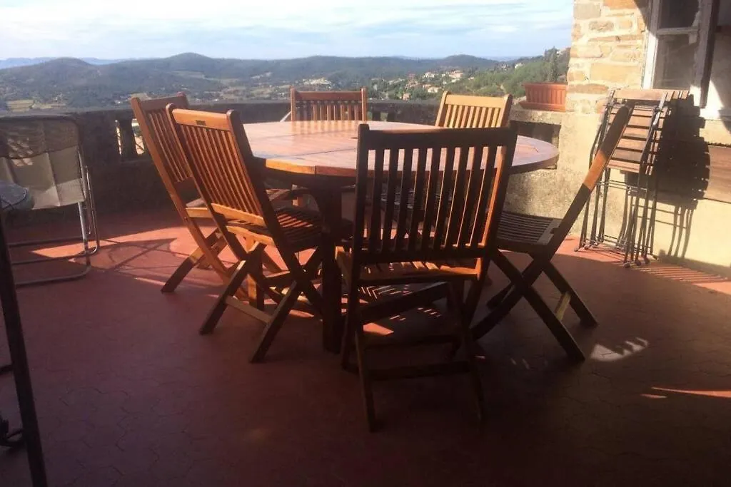 Magnifique Maison De Village Clim Vue Mer 6 Pers Bormes-les-Mimosas Casa vacanze