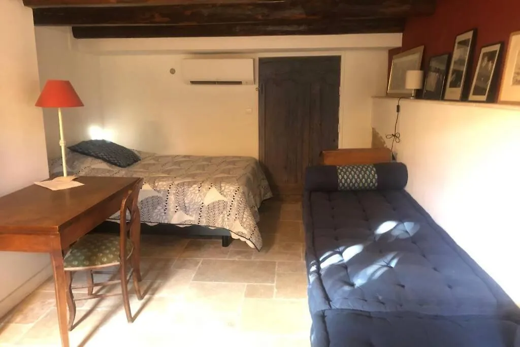 Magnifique Maison De Village Clim Vue Mer 6 Pers Bormes-les-Mimosas