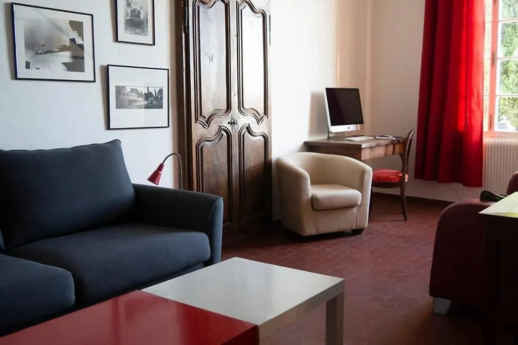 Holiday home Magnifique Maison De Village Clim Vue Mer 6 Pers Bormes-les-Mimosas