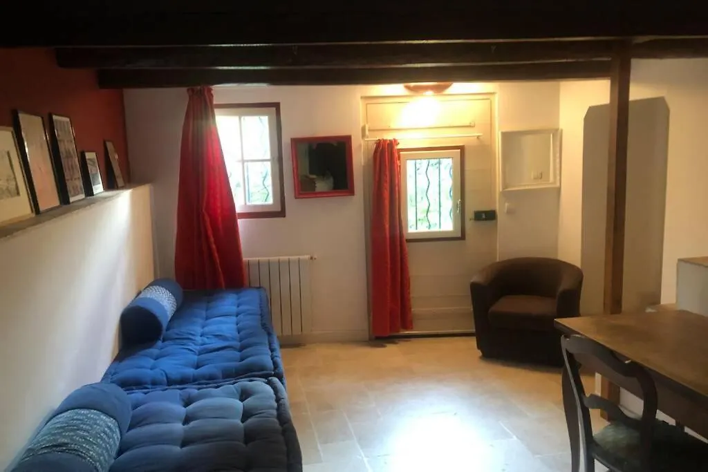 Magnifique Maison De Village Clim Vue Mer 6 Pers Bormes-les-Mimosas 0*,  France