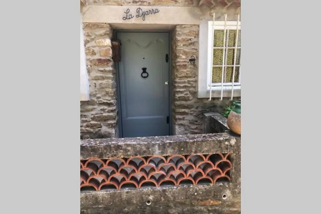 Magnifique Maison De Village Clim Vue Mer 6 Pers Bormes-les-Mimosas 0*,