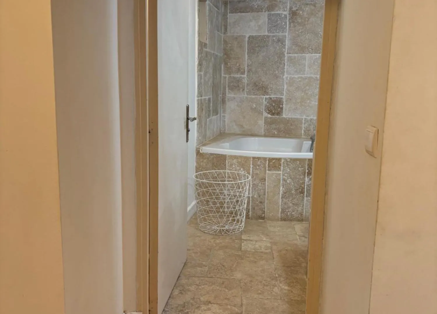 Hébergement de vacances Magnifique maison de village clim vue mer 6 pers Bormes-les-Mimosas