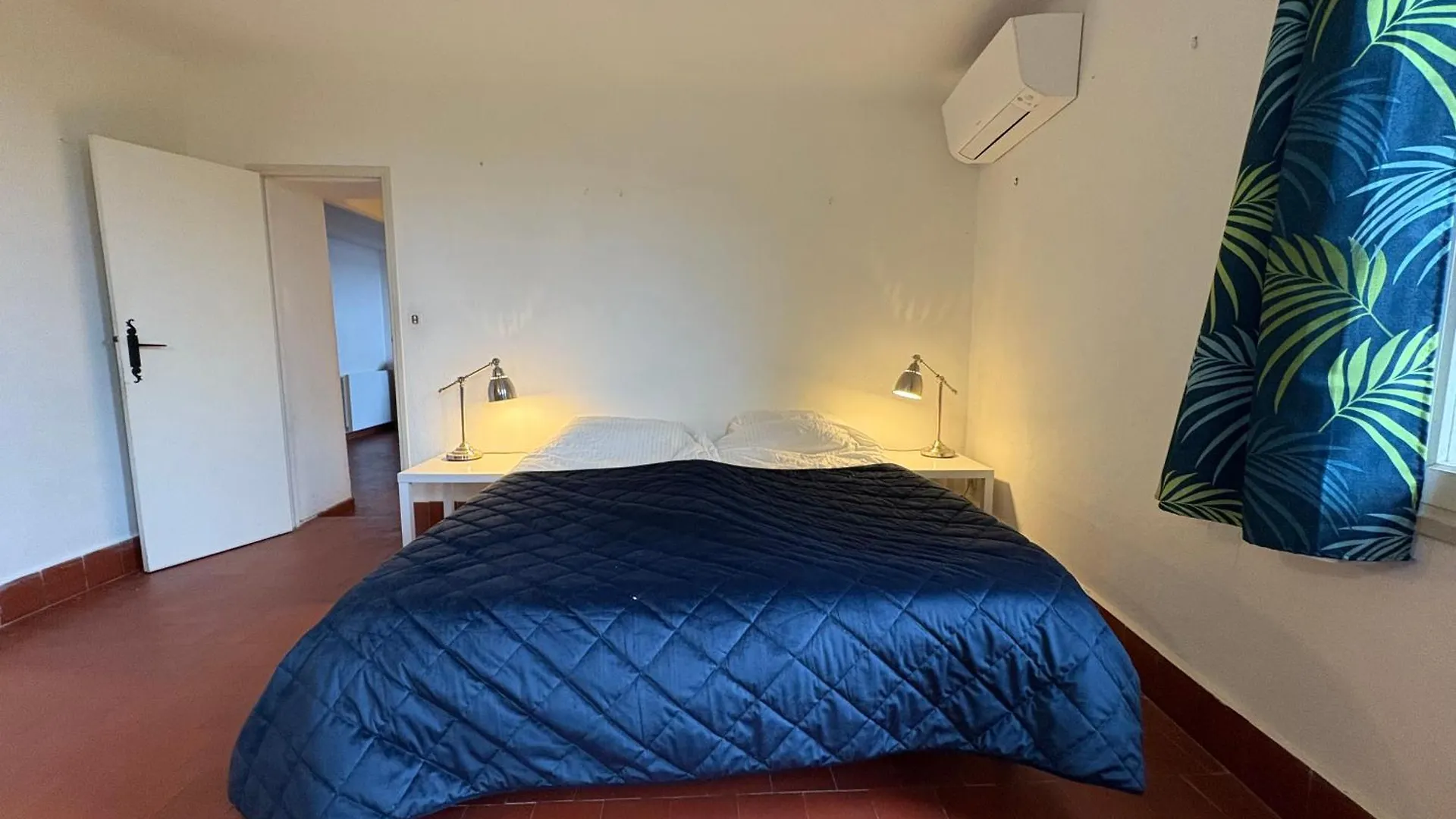 Magnifique maison de village clim vue mer 6 pers Bormes-les-Mimosas