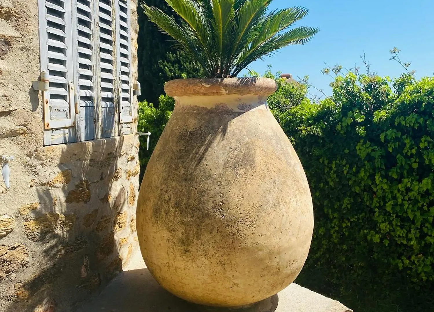 Hébergement de vacances Magnifique maison de village clim vue mer 6 pers Bormes-les-Mimosas